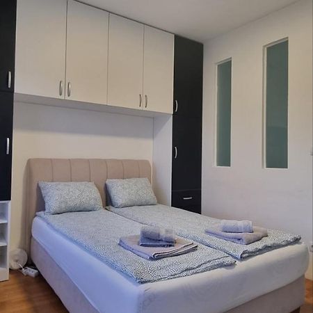 Mimoza Apartment Beograd Bagian luar foto