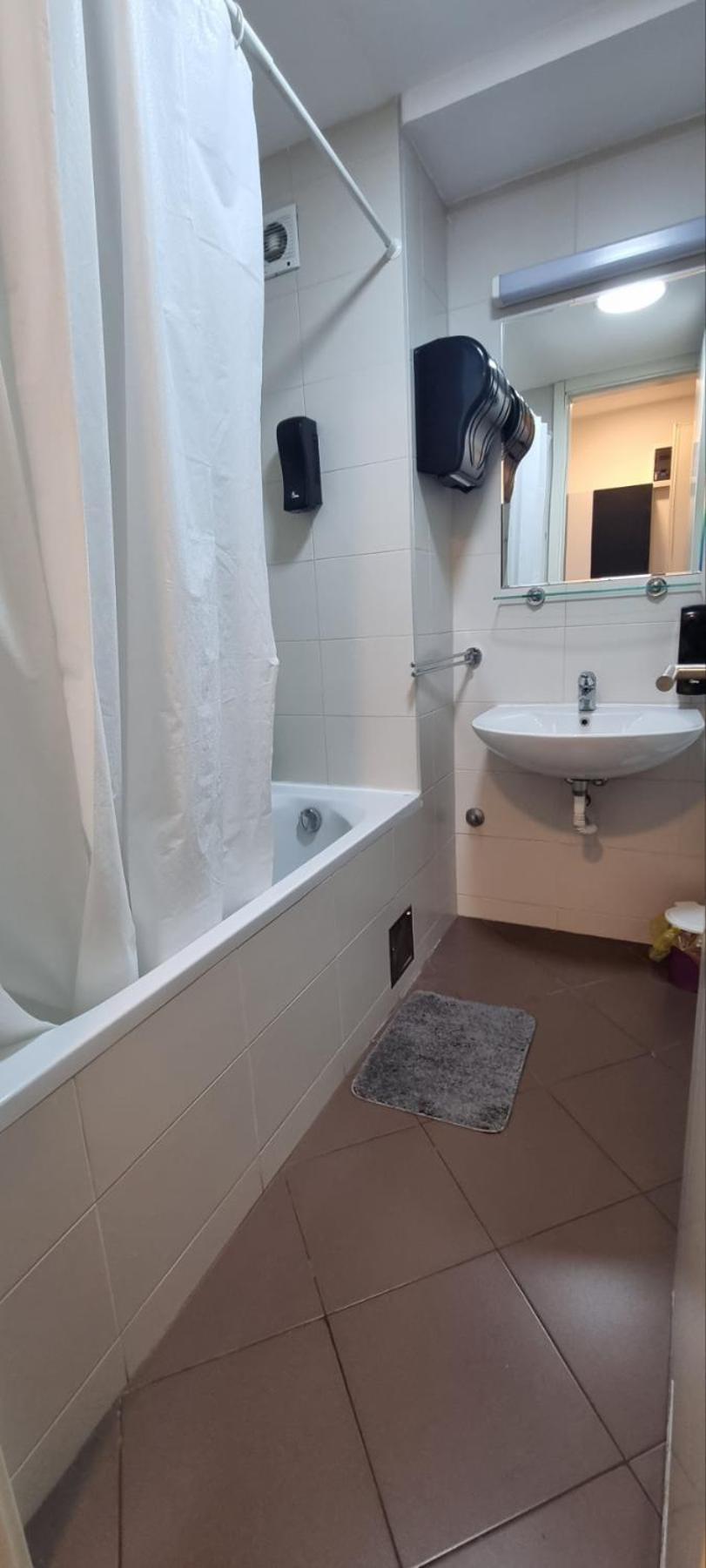 Mimoza Apartment Beograd Bagian luar foto