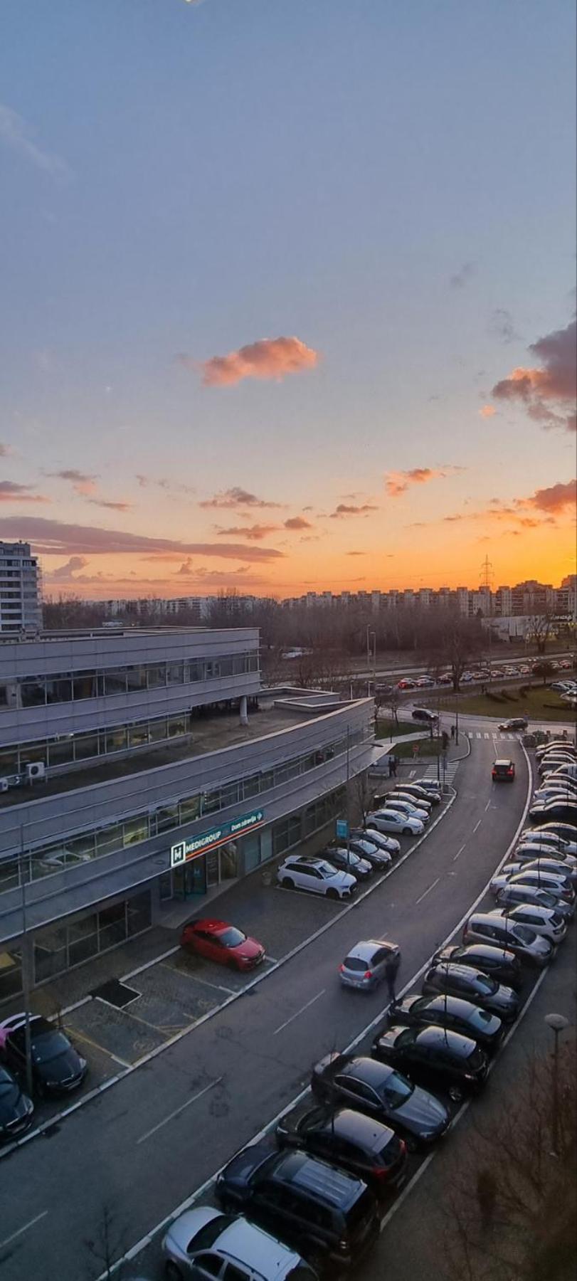 Mimoza Apartment Beograd Bagian luar foto