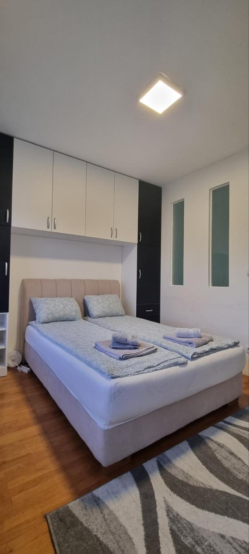 Mimoza Apartment Beograd Bagian luar foto