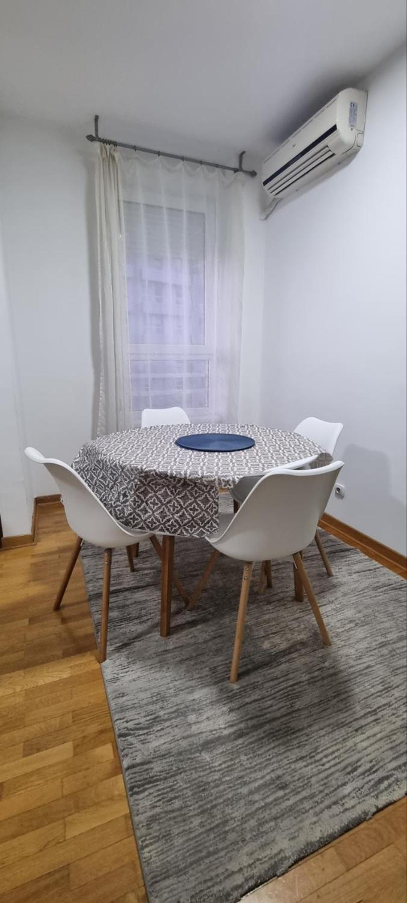 Mimoza Apartment Beograd Bagian luar foto