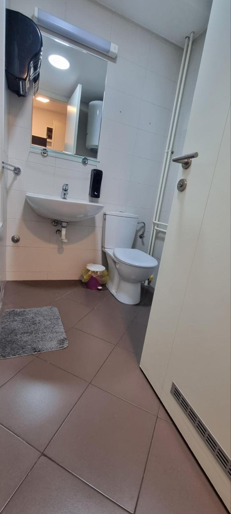 Mimoza Apartment Beograd Bagian luar foto