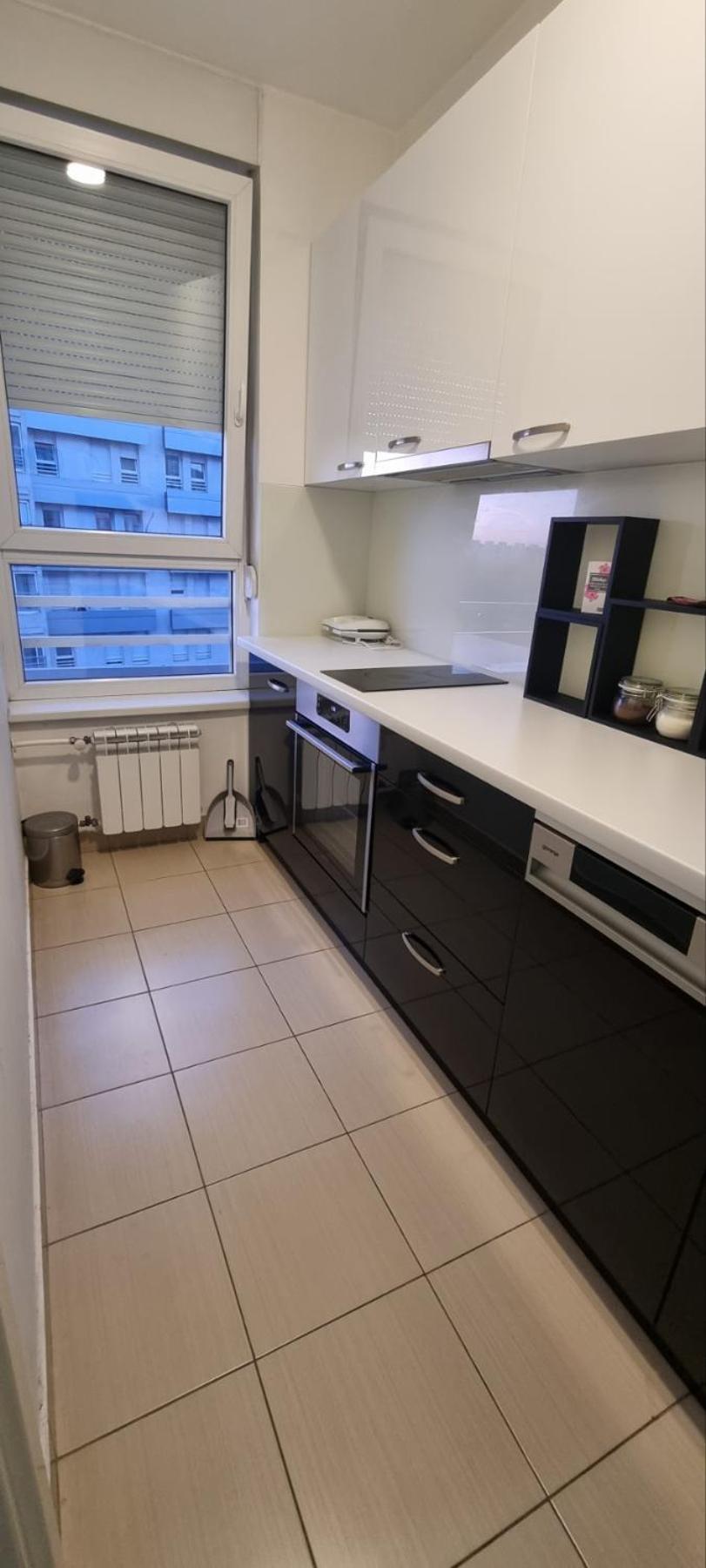 Mimoza Apartment Beograd Bagian luar foto
